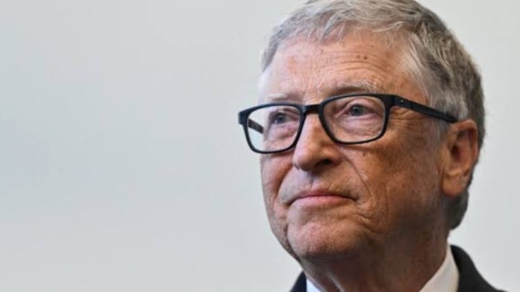 Bill Gates (Credit: YouTube)