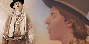 Billy The Kid (Credit: YouTube)