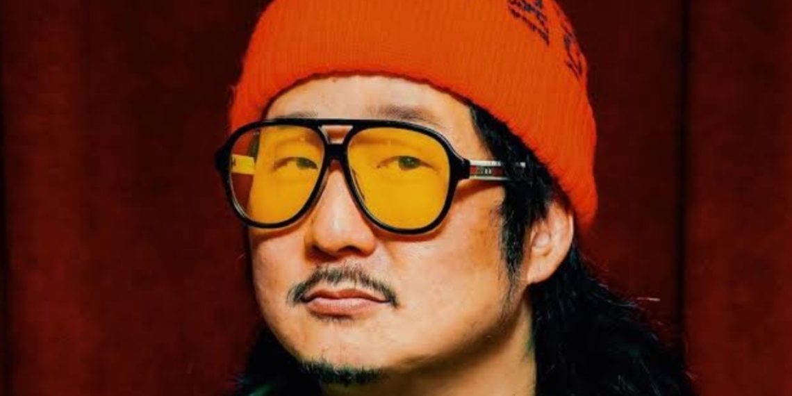 Bobby Lee (Credit: X)