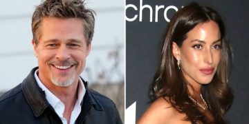 Are Brad Pitt and Ines de Ramon Dating?