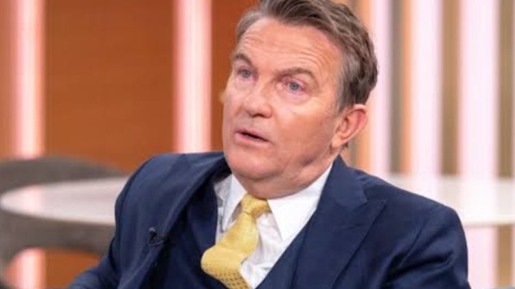Bradley Walsh (Credit: X)