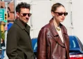 Bradley Cooper and Gigi Hadid (Image via Getty)