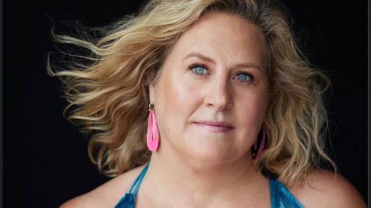Bridget Everett (Credit: X)