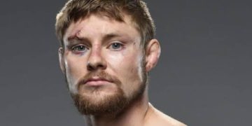 Bryce Mitchell Net Worth