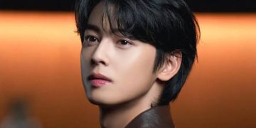 Cha Eun Woo Faces Backlash for Social Media Post Amid Political Unrest in South Korea