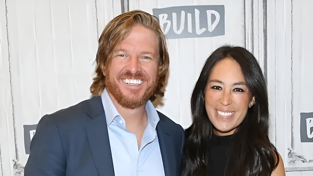 Chip Gaines