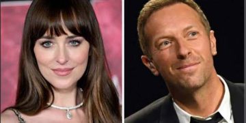 Who is Chris Martin Dating Now? The Coldplay Singer’s Relationship With Dakota Johnson