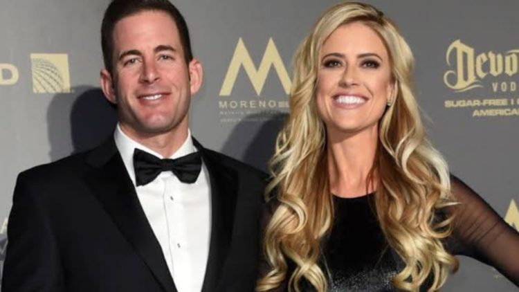 Why Did Christina Haack and Tarek El Moussa Get Divorced? Explained