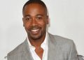 Columbus Short (Credit: X)