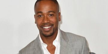 Columbus Short (Credit: X)