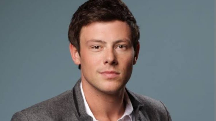 Cory Monteith (Credit: YouTube)