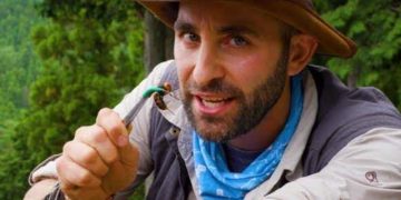 What Happened To Coyote Peterson? All You Need To Know