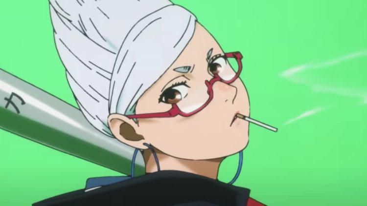 DAN DA DAN Anime Soundtrack