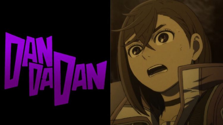 DAN DA DAN Prepares for a July Return with a New Teaser