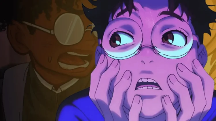 Okarun and Momo’s Voice Actors Defend Dandadan’s Controversial Race-Swapped Fanart