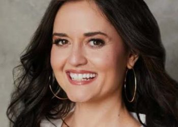 Danica McKellar (Credit: X)