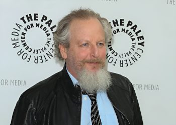 Daniel Stern (Image via Getty)