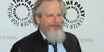 Daniel Stern (Image via Getty)