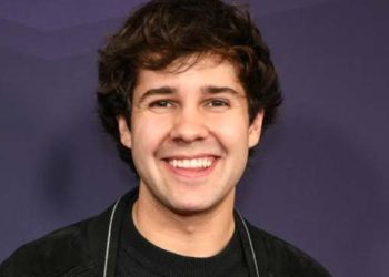 David Dobrik (Credit: YouTube)