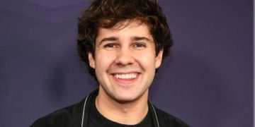What Happened To David Dobrik? Everything To Know