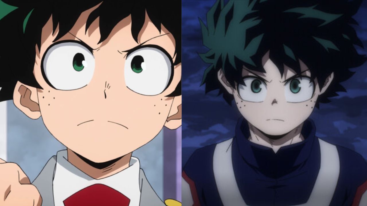 The 25 Anime Characters Who Fail to Live Up to the Hype