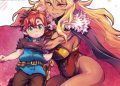 Demon Queen–sama Can't Defeat Hero-kun Chapter 15