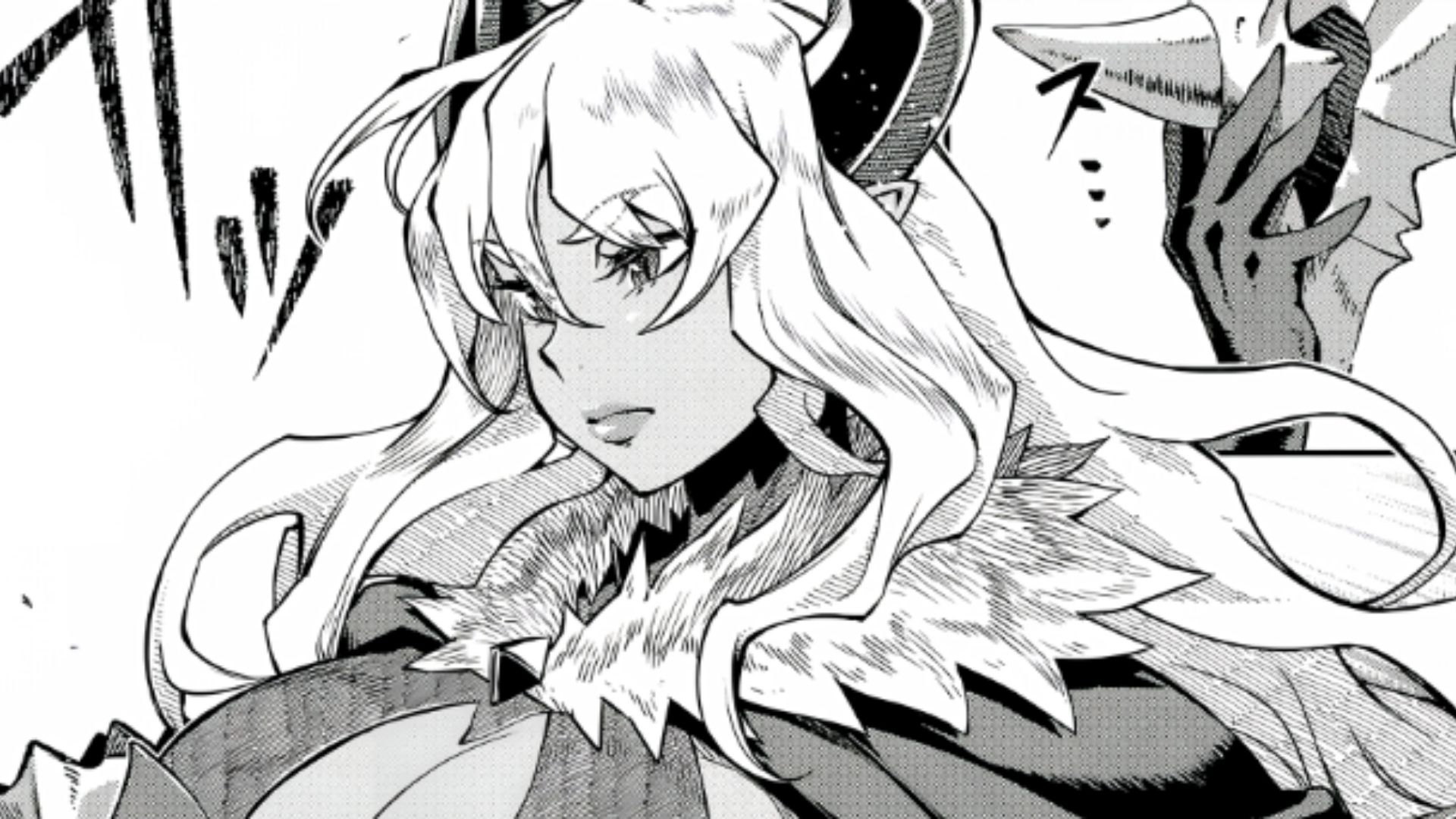 Demon Queen–sama Can't Defeat Hero-kun Chapter 15