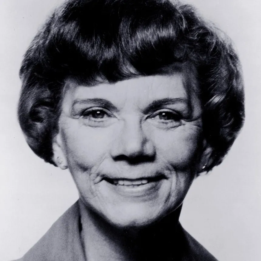 Ellen Corby