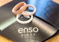 Enso Rings (Credit: Pinterest)