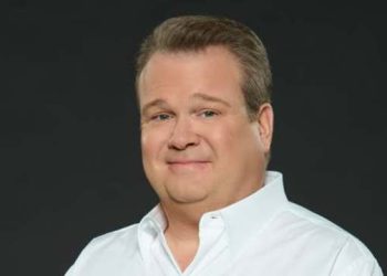 Eric Stonestreet (Credit: X)