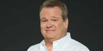 Eric Stonestreet Net Worth