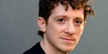 Ethan Slater Net Worth 2024: Broadway and Screen Roles