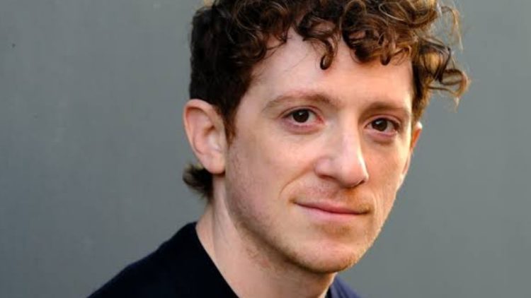 Ethan Slater (Credit: YouTube)