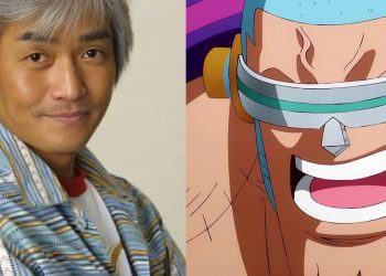 Retirement of Franky’s Voice Actor Shocks One Piece Fans: Health Concerns Surface