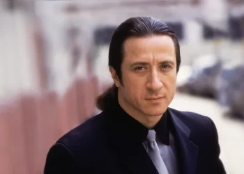 Furio On The Sopranos (Image via Getty)