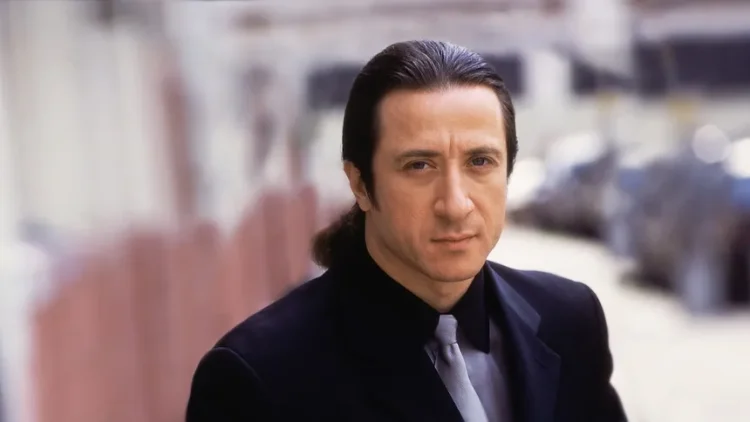 Furio On The Sopranos (Image via Getty)
