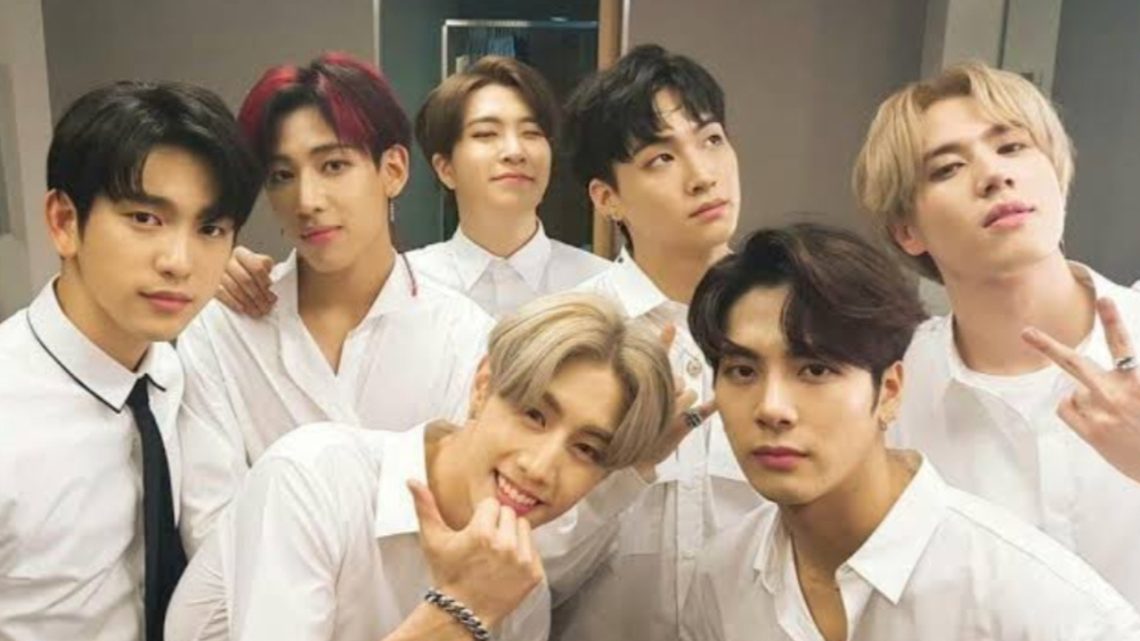GOT7 Announces Long-Awaited Comeback Date for January 2025