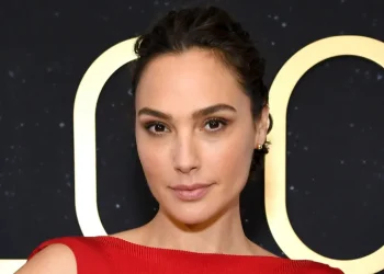 Gal Gadot (Image via Getty)