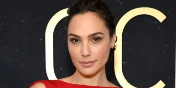 Gal Gadot (Image via Getty)