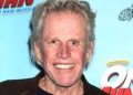 Gary Busey (Credit: Pinterest)