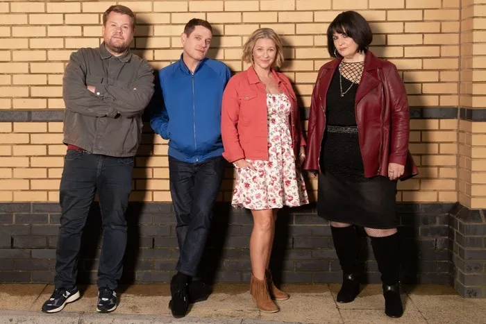 Gavin and Stacey