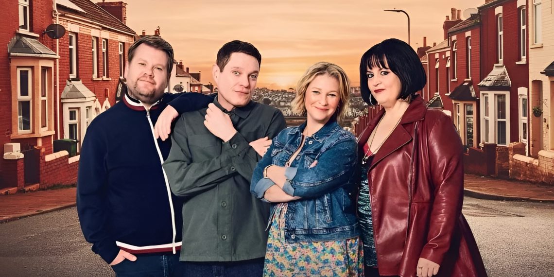 What Happened On The Fishing Trip In Gavin And Stacey? Explained