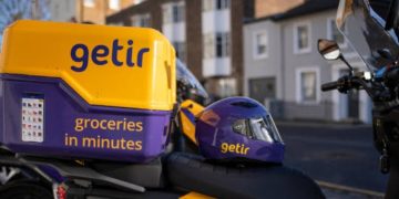 What Happened To Getir? The Grocery Delivery Service Pulls Out Of US, UK, and European Markets