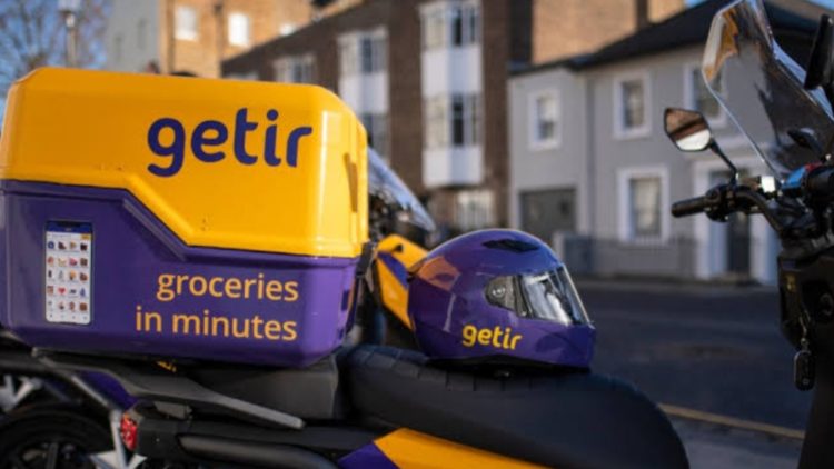 Getir (Credit: YouTube)