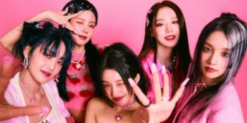 (G)I-DLE Announces Contract Renewal at Melon Music Awards 2024