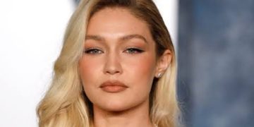 Gigi Hadid Net Worth 2024: Modeling Career and Ventures
