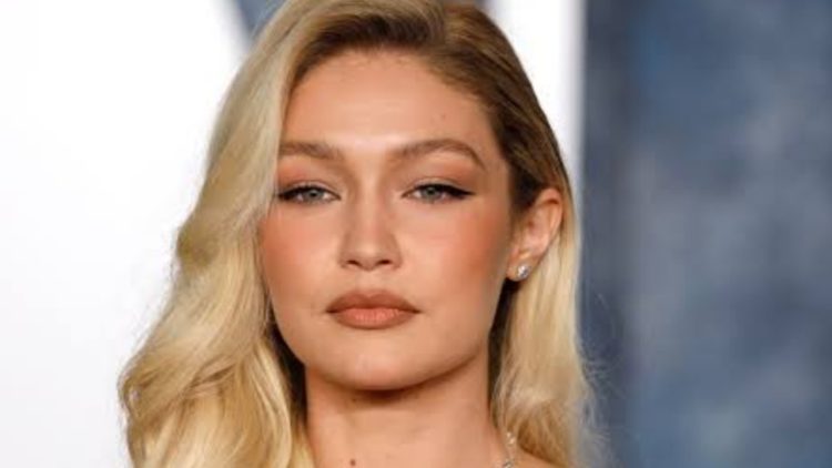Gigi Hadid (Credit: Facebook)