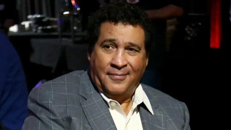 Greg Gumbel