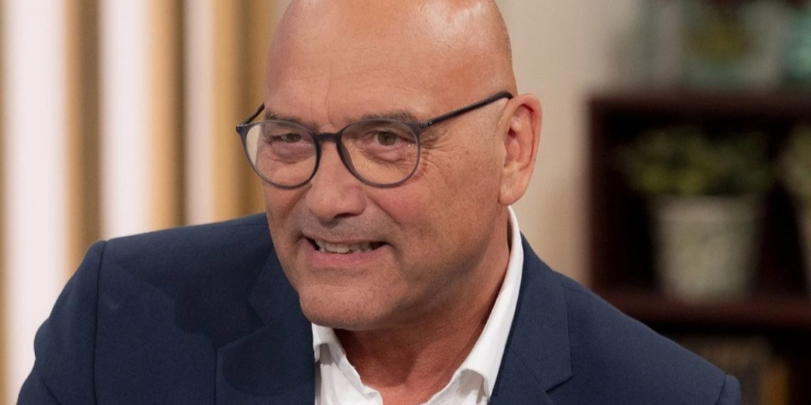 Gregg Wallace (Credit: YouTube)