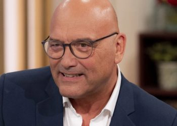 Gregg Wallace (Credit: YouTube)